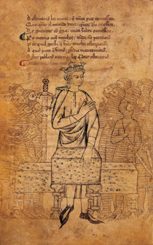 Libro de Aleixandre.