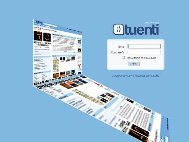 TUENTI