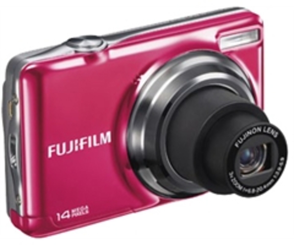 Cámara de fotos digital