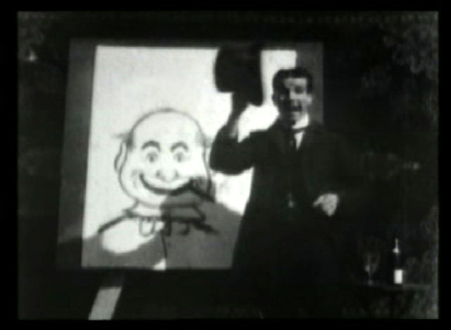 James Stuart Blackton