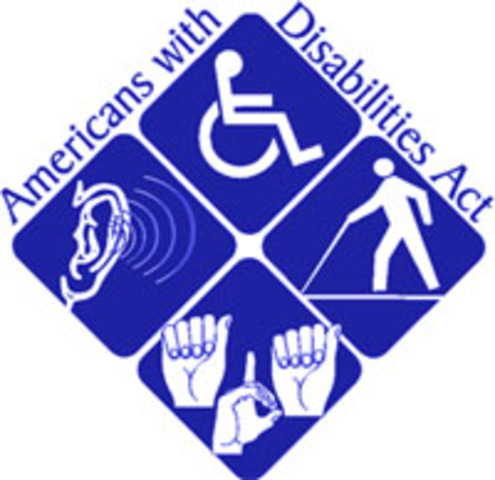 Title I of the Americans with Disabilities Act of 1990 (ADA)- provides that employers may not discriminate against individuals with disabilities