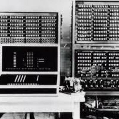 Timeline: History of Computers.