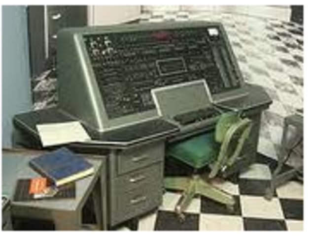 UNIVAC Computer