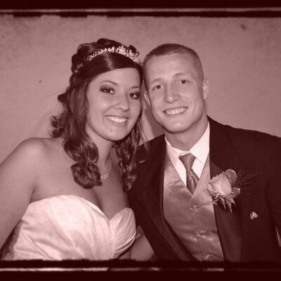 Timeline: My Wedding