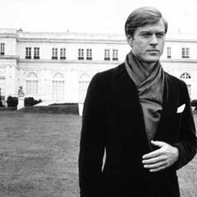 Timeline: Jay Gatsby