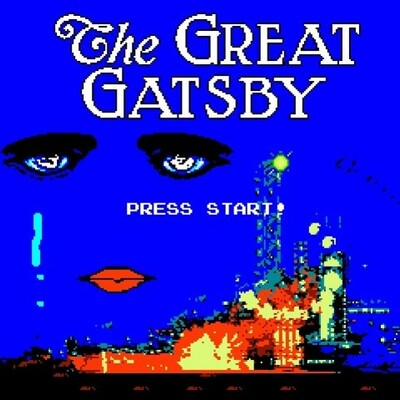 Timeline: The Great Gatsby Timeline