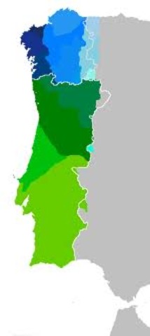Lengua Romance: Galaico-Portugués