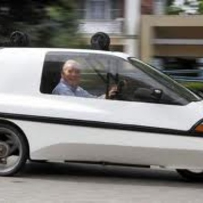 Timeline: transportation