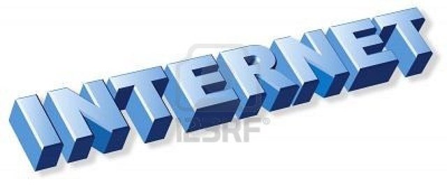 Birth of the Internet