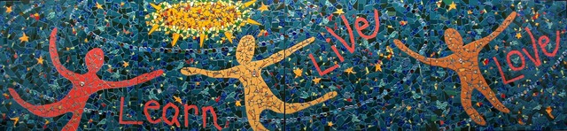 Festival of Learning - K