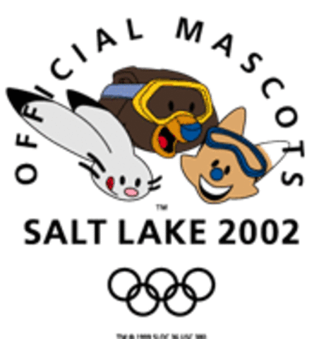 Salt Lake City,the USA