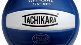 Timeline: Our Redeemers Volleyball