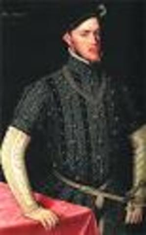 Asesinato de Juan de Escobedo.