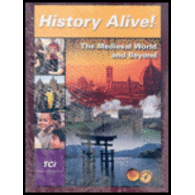 Timeline: History Alive! The Medieval World and Beyond