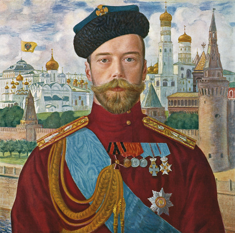 Assasination of Alexander II