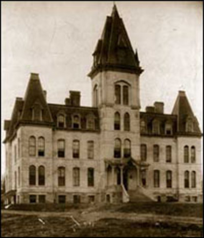 Lutheran College of St. Olaf