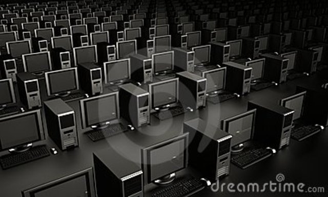 Multimedia changes the face of the Internet