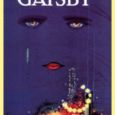 Timeline: Jay Gatsby Life!