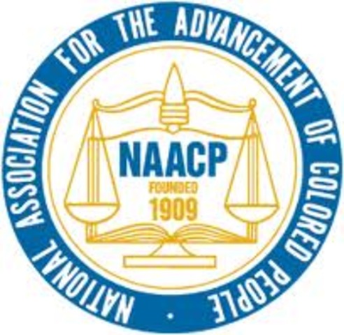 NAACP is founded