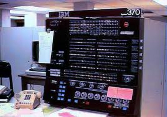 IBM's System 370