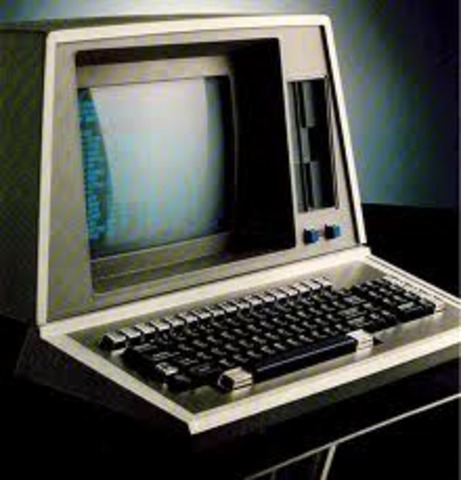 CP/M: Operating System