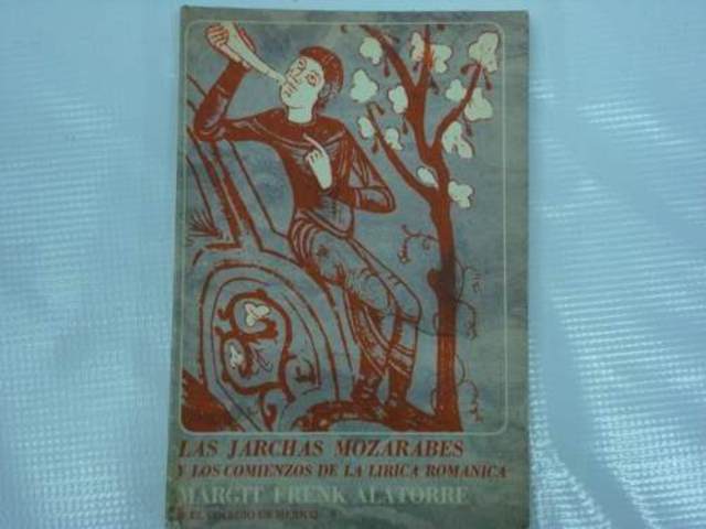 Jarchas Mozárabes