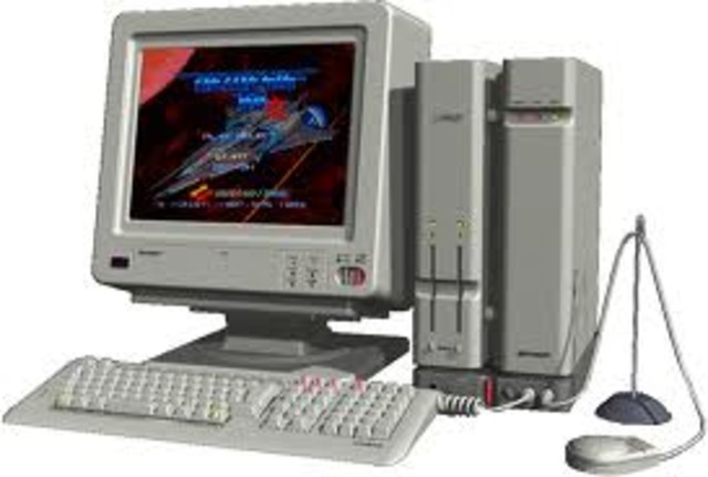 Motorola's 68000 processor