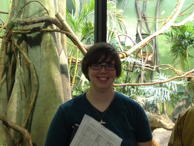 BIOL 435: Primate Behavior and Conservation