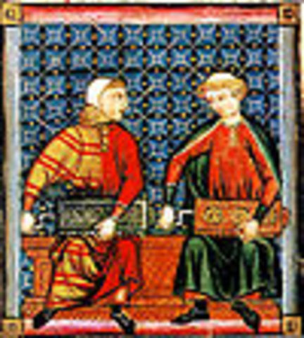 Lírica galaicoportuguesa