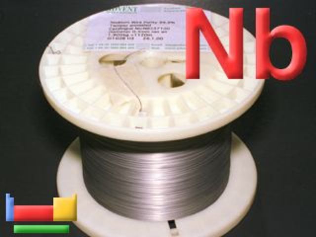 Niobium