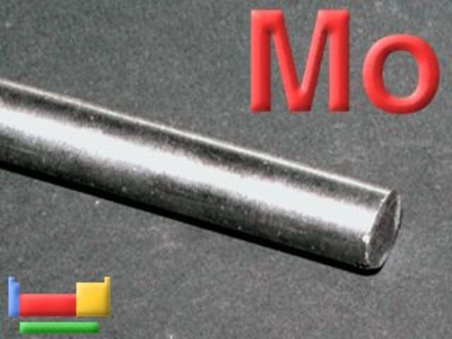 Molybdenum