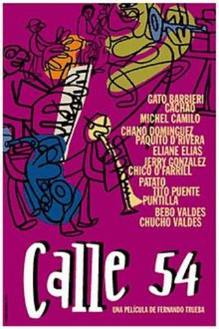 En 1946 grabó una canción "Puente Goes Jazz"