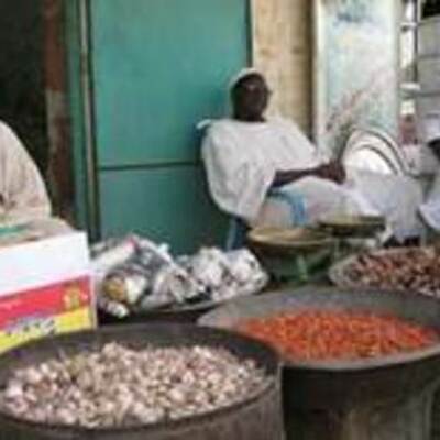 Timeline: 1956: Sudan gains independence