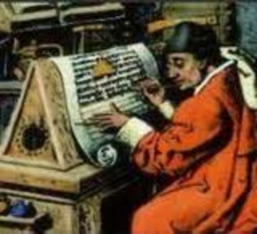 La prosa  del siglo XIII