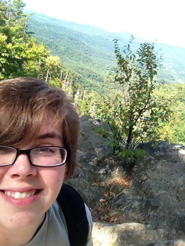 Smithsonian-Mason School of Conservation