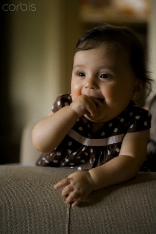 The Day My Sister was Born