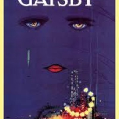 Timeline: The Great Gatsby Timeline