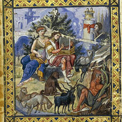 Timeline: The Byzantine Empire