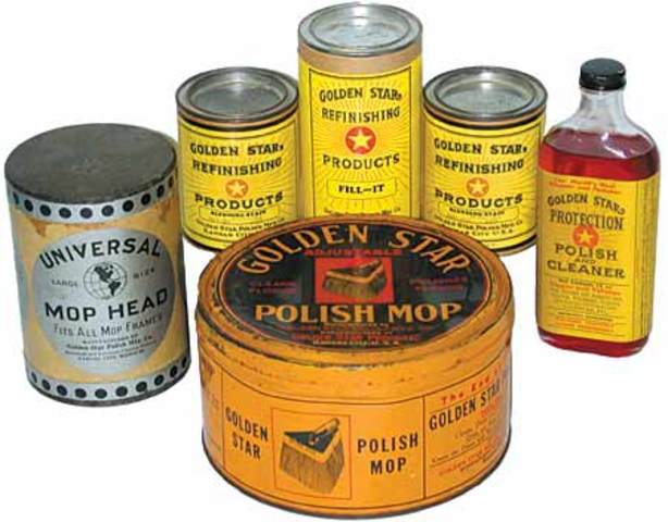 Worked at St. Olaf's in Minnesota as a janitor.