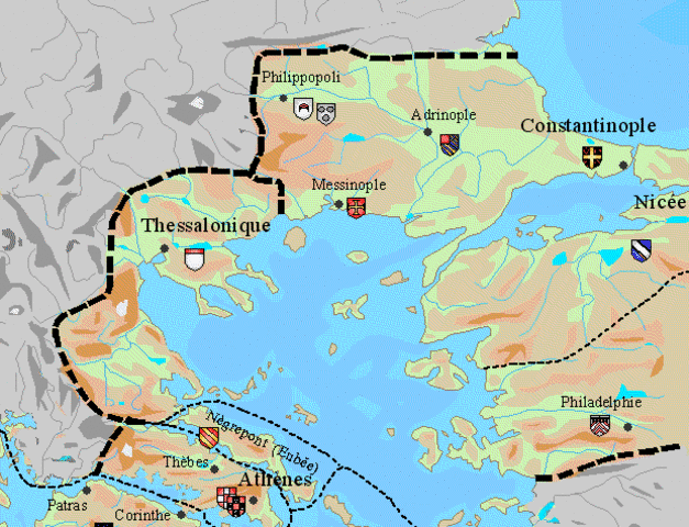 Moving of the capital