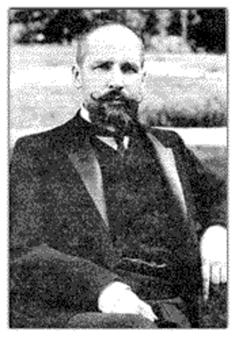 Assassination of Stolypin