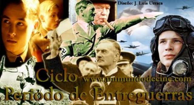 Período de entreguerras