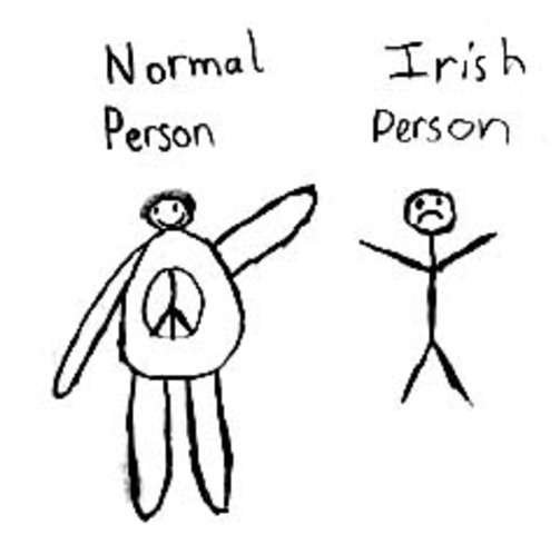 The Beginning of the Potato Famine