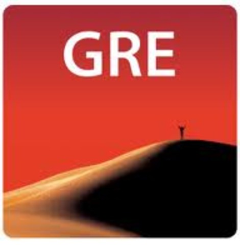 GRE
