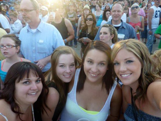 Time to go back to Saskatoon!