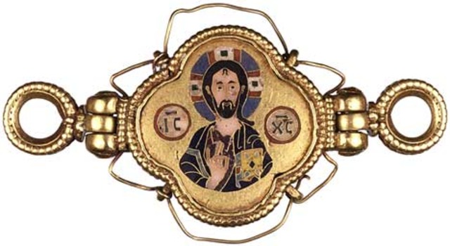 Byzantine culture spread to Russia