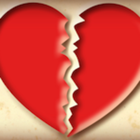 Scheiding Mileva Maric