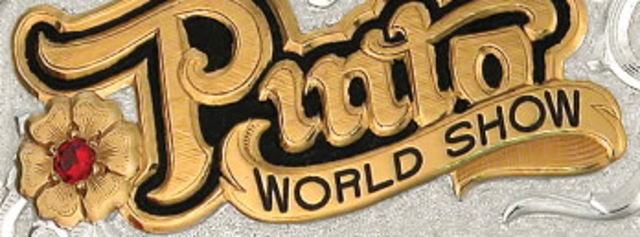 Pinto World Show