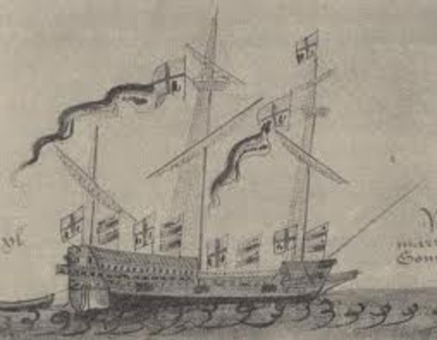 The Northern Voyages