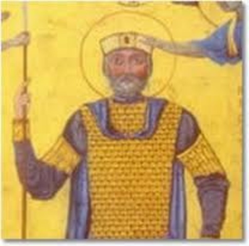 Basil II